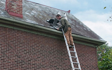 what affects urgent Hartlepool roof repairs