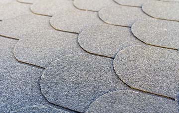 Hartlepool asphalt roofing costs