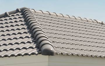advantages of Hartlepool clay roofing