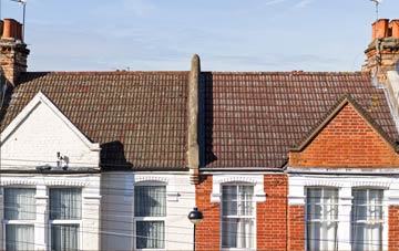 clay roofing Hartlepool, County Durham
