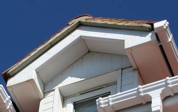 Hartlepool fascia installation costs
