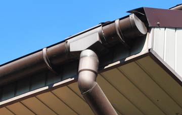 types of Hartlepool fascias