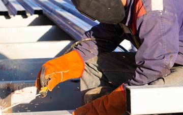 Hartlepool flat roofing options