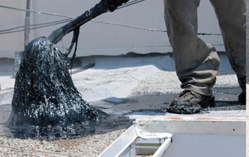 Hartlepool flat roof waterproofing costs