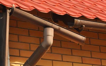 Hartlepool gutter repair costs