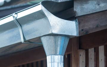 Hartlepool guttering companies