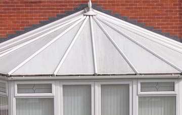 Hartlepool polycarbonate conservatory roof repairs