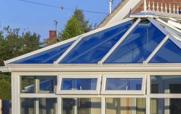 professional Hartlepool conservatory insulation