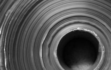 Hartlepool pvc roof replacement