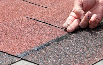 Hartlepool asphalt roof repairs