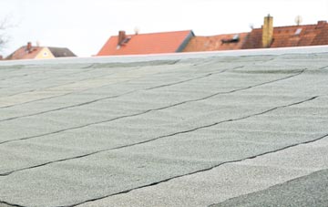 Hartlepool flat roof replacement