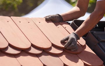 Hartlepool roof tile contractors