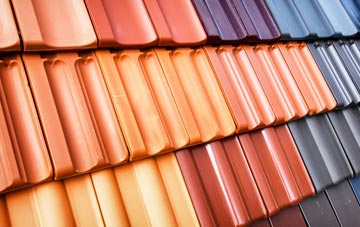 Hartlepool roof tile costs