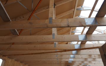 Hartlepool roof truss costs