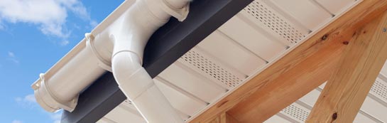 get Hartlepool guttering quotes today