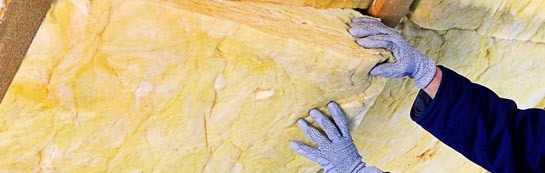 quotes for Hartlepool roof insulation