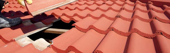 compare Hartlepool roof repair quotes