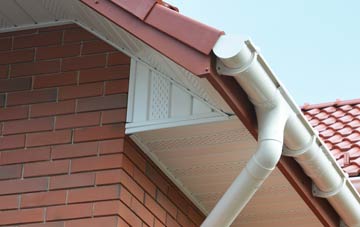 Hartlepool soffit repair costs
