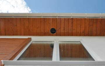 Hartlepool soffit repair quotes