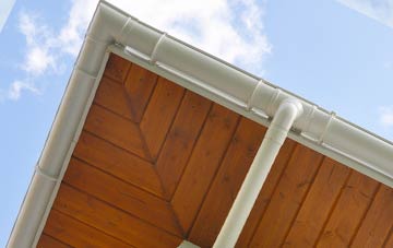 Hartlepool soffit types