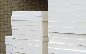 Hartlepool tapered roof insulation costs