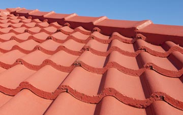 Hartlepool tile and slate roof replacement