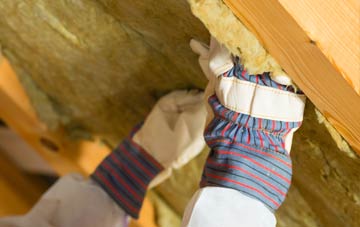types of Hartlepool pitched roof insulation materials