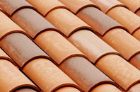 Hartlepool clay roofing