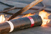 free Hartlepool flat roofing repair quotes