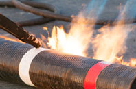 Hartlepool flat roofing replacement