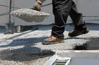 find rated Hartlepool flat roofing replacement companies