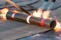 Hartlepool flat roof sealing