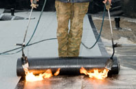 Hartlepool flat roof sealing quote