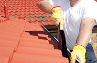 Hartlepool gutter repair