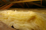 Hartlepool pitch roof insulation