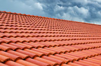 Hartlepool roofing tiles