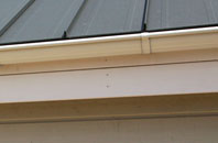 Hartlepool soffit repair