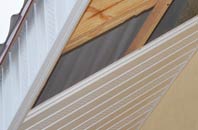 rated Hartlepool soffit repair companies