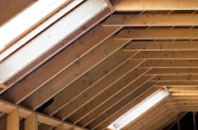 Hartlepool tapered roof insulation quotes