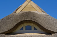 Hartlepool thatch roofing