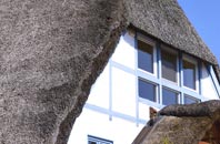 find rated Hartlepool thatchers